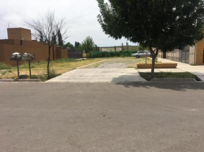 Apartamiento acogedor y familiar cerca Del Río